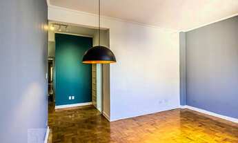 Imagem 3: Apartamento para Aluguel - Consolação, 1 Quarto, 62 m2