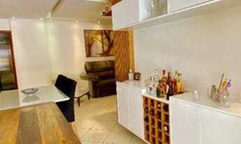 Imagem 4: Apartamento com 2 dormitórios à venda, 131 m² por R$ 534.000,00 - Ocian - Praia Grande/SP