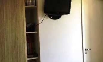 Imagem 7: APARTAMENTO - MORUMBI - SP