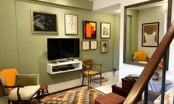 Imagem: Vendo Excelente Coberturinha Charmosa na