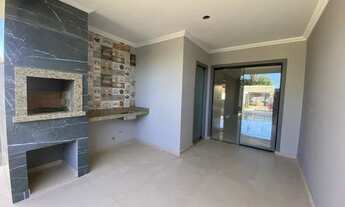 Imagem 5: Geminado impecável, com um terreno amplo, próximo do mar