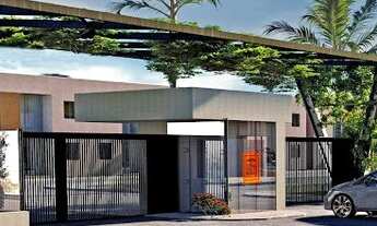 Imagem: Quarto feminino/estudante, cond. Dona Gilenilda