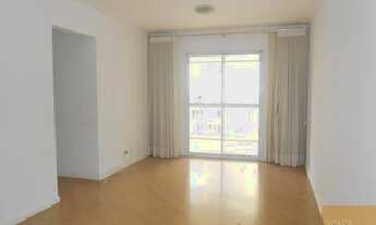 Imagem 2: Locação Apartamento de 65m2, 03 dormitórios, 01 suíte, 01 vaga de garagem próximo do metrô