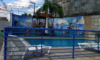 Imagem: Alugo cond.Bosque Solare com 2 Quartos com