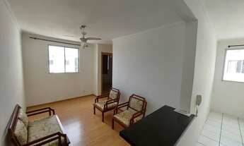 Imagem 5: ALUGO APARTAMENTO SEMI MOBILIADO NO CONDOMINIO CHAPADA DO MONTE (COXI´PO