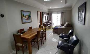 Imagem 3: Apartamento com 3 dormitórios à venda, 116 m² por R$ 640.000,00 - Guilhermina - Praia Gran