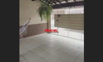 Imagem 5: Casa Padrão em São José dos Campos