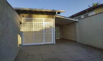 Imagem: Casa Padrão em Ribeirão Preto