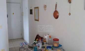 Imagem 7: Apartamento com 3 dormitórios para alugar, 65 m² por R$ 4.169,00/mês - Vila Gumercindo - S