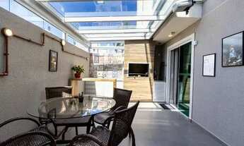 Imagem 4: Casa para venda com 3 quartos em Vila Pouso Alegre - Barueri - SP