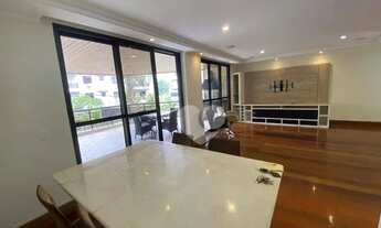 Imagem 6: Apartamento com 3 quartos à venda, 181 m² por R$ 1.450.000 - Recreio dos Bandeirantes - Ri