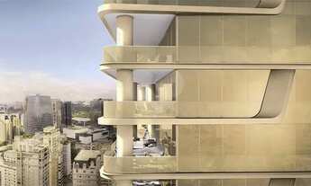 Imagem 2: Apartamento Pininfarina no melhor do Itaim!