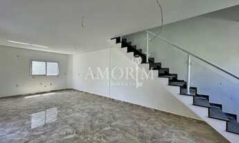 Imagem 4: Casa de esquina Nova, no condomínio Nova Jaguari, Santana de Parnaíba