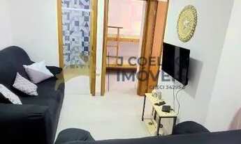 Imagem 2: Apartamento 2 dormitórios para locação no Perequê-Açu, Ubatuba - SP