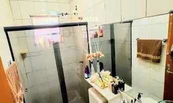 Imagem 4: Casa Localizada em Carapicuíba- Parque Santa Teresa