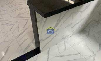 Imagem 7: Casa c/ piscina e financia, toda reformada, venha conhecer