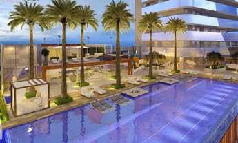 Imagem 4: Il Palagio Apartamento com 5 dormitórios