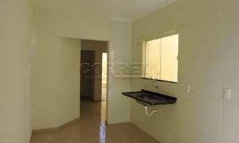 Imagem 3: Araçatuba - Apartamento - Concórdia II