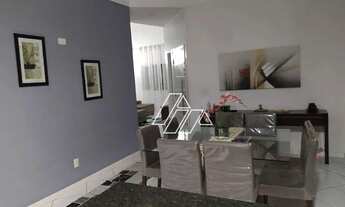 Imagem 5: Casa com 3 dormitórios à venda, 200 m² por R$ 470.000,00 - Jardim Vitória - Marília/SP