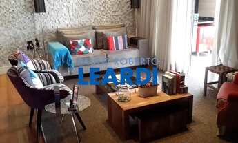 Imagem: APARTAMENTO - MORUMBI - SP