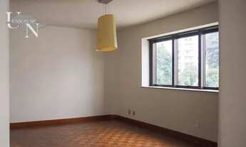 Imagem 5: Apartamento com 4 dormitórios à venda, 286 m² por R$ 2.600.000 - Santa Cecília - São Paulo