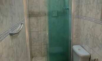 Imagem 4: Ótimo Aptº.51m2, reformado, $ 140.000, Frente, 3º,andar, sol da manhã, com porão