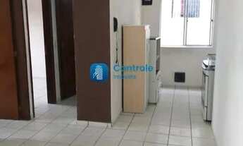 Imagem 7: Apartamento térreo de 02 dormitórios no bairro Jardim Janaina em Biguaçu