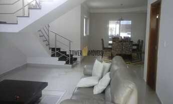 Imagem 4: Casa - Swiss Park - Campinas