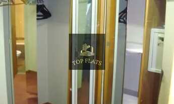 Imagem 7: Flat na Bela Vista