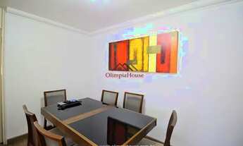 Imagem: Apartamento Venda Brooklin 93 m² 3 Dormitórios