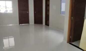 Imagem 2: Casa para venda possui 100 metros quadrados com 3 quartos em Centro - Ananindeua - Para