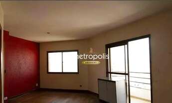 Imagem 3: Apartamento com 3 dormitórios à venda, 154 m² por R$ 820.000,00 - Jardim Teresa - São Paul