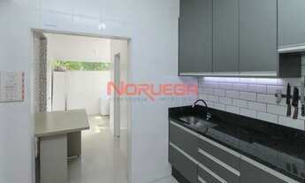 Imagem 5: Apartamento com 3 quartos à venda por R$ 450000.00, 81.75 m2 - BOA VISTA - CURITIBA/PR