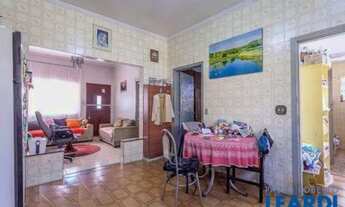 Imagem 3: CASA DE VILA - PARAÍSO - SP