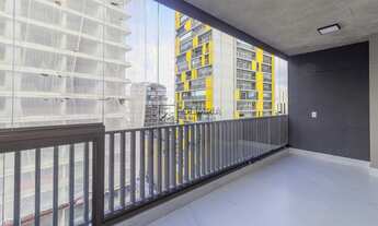 Imagem 7: Apartamento Venda Vila Madalena 68 m² 2 Dormitórios