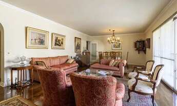 Imagem 4: São Paulo - Apartamento Padrão - JARDIM PAULISTA