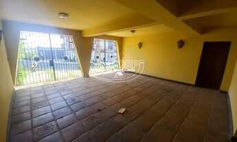 Imagem 2: Casa para locação- Bairro Castelinho, Piracicaba/SP