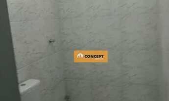 Imagem 4: Kitnet com 1 dormitório para alugar, 22 m² por R$ 790,00/mês - Vila Ressaca - Mogi das Cru