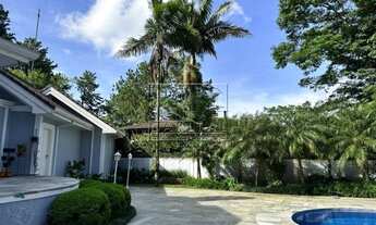 Imagem 6: Vende-se Casa Na Aldeia da Serra Em Barueri