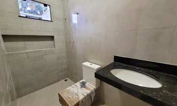 Imagem 6: Casa para venda tem 83 metros quadrados com 3 quartos em Jardim Auxiliadora - Campo Grande