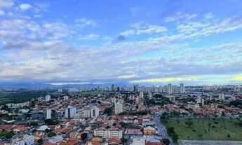 Imagem 6: Splendor Garden Último Andar, 2 Quartos sendo 2 Suítes, 100m² - Jardim das Indústrias