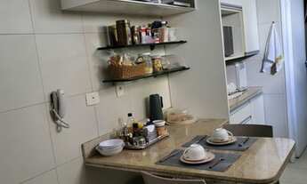 Imagem 6: Apartamento para venda possui 152 metros quadrados com 3 quartos em Jaqueira - Recife - PE