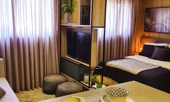 Imagem 2: Bela Vista 1 dorm próx. Metrô São Joaquim, Paulista e futura linha Bela Vista. pronto em