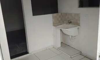 Imagem 5: Casa no boqueirão