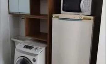 Imagem 2: Apto 1 Dorm. Trend Carlos Gomes