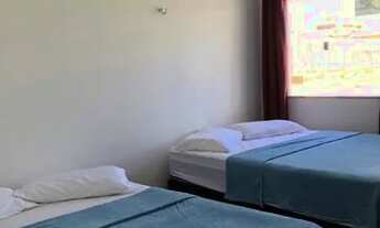 Imagem 4: Suíte no Atalaia