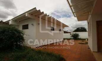 Imagem 3: Casa - Nova Campinas - Campinas