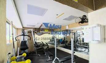 Imagem 3: BRASÍLIA - Apartamento Padrão - NORTE (ÁGUAS CLARAS