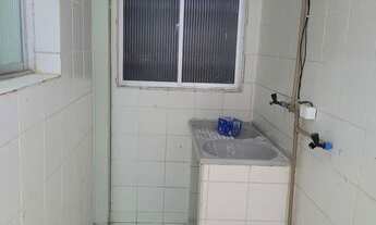 Imagem 6: Aluga-se casas Casa com 1 dormitório