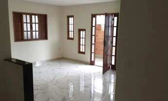 Imagem: Casa em Jacaraipe, próx do Salão do Reino